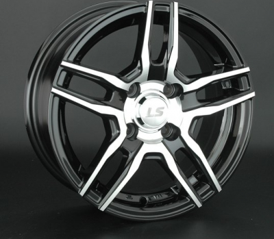 LS WHEELS 569 17X7.5 PCD5*114.3 ET40 DIA73.1 HP