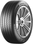 CONTINENTAL ULTRACONTACT 225/50 R17 94V