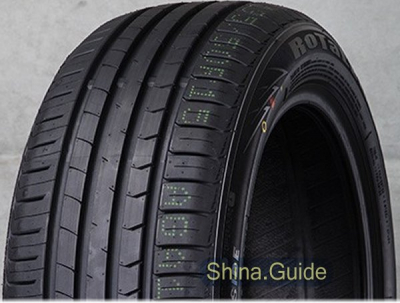 ROTALLA SETULA E-RACE RH01 215/60 R16 95V