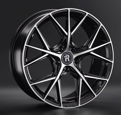 REPLAY KI347 18X8 PCD5*114.3 ET34 DIA67.1 BKF