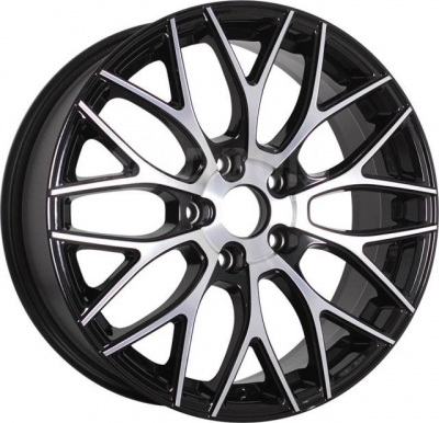 RST R137 17X7 PCD5*114.3 ET37 DIA66.5 BD