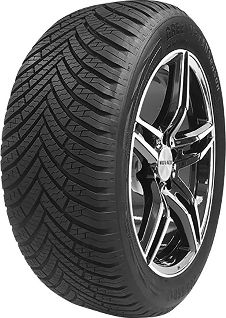 Шины LINGLONG GREEN-MAX ALL SEASON 175/65 R14 82T купить в Нижнем Тагиле