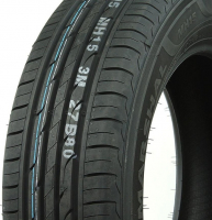 MARSHAL MH15 155/70 R13 75T