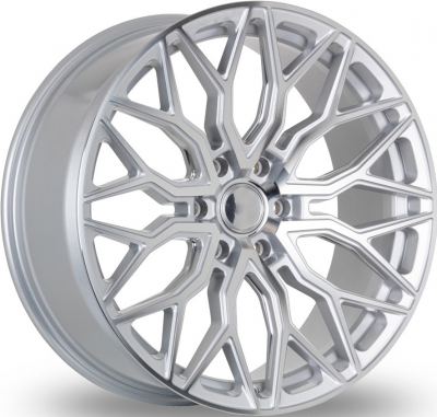 NEO V09 16X6.5 PCD5*112 ET38 DIA57.1 BH