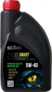 GT OIL GT SMART 5W30 API SL/CF 1L 5W-30 SL/CF