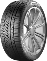 CONTINENTAL CONTIWINTERCONTACT TS 850 PRUNFLAT 235/55 R19 101H