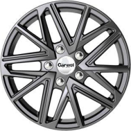 CARWEL ГАЛИЛЕО 16X6 PCD5*110 ET38 DIA65.1 AB