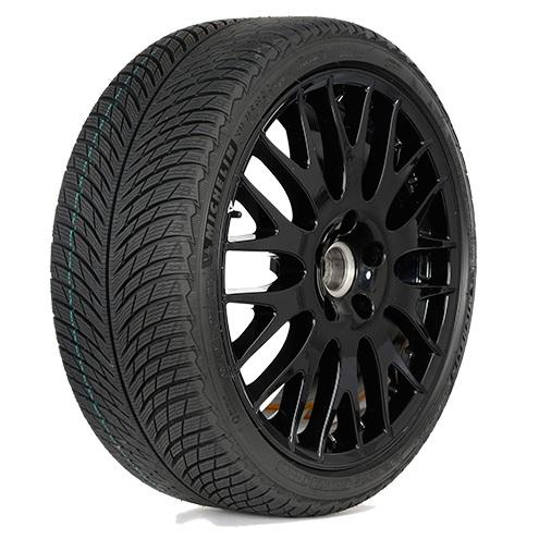 MICHELIN PILOT ALPIN 5 255/35 R20 97W