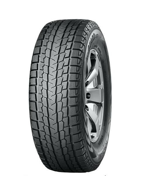 YOKOHAMA ICEGUARD G075 295/35 R21 107Q